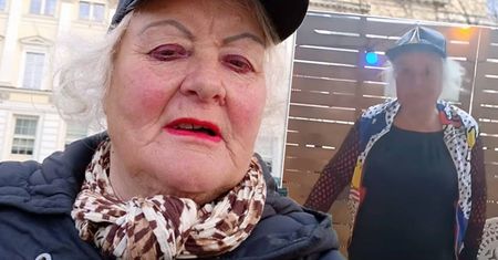 Barbara Kwarc wróciła na YouTube'a z własnym hot16challenge2. Jej nowe wideo rozłożyło na łopatki internautów
