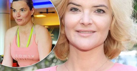 Monika Zamachowska znalazła dietę, dzięki której sporo schudła. Efekty są coraz lepsze. Jak je osiągnęła?