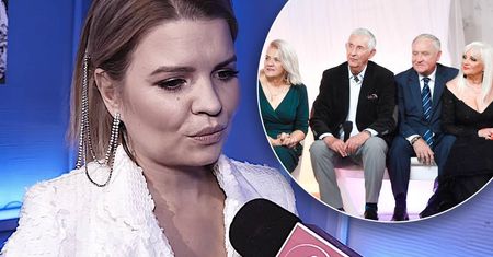 Na konferencji "Sanatorium miłości" zabrakło jednej z uczestniczek: "Ma problemy zdrowotne". Co jej dolega?