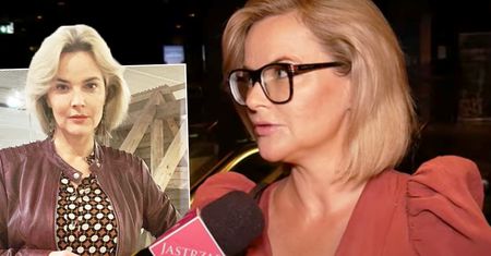 Monika Zamachowska pochwaliła się nowym kontraktem. Brzmi tajemniczo, ale szykuje się wielki powrót