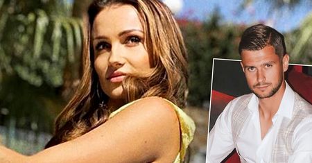 Sylwia Madeńska po rozstaniu wróciła do "Love Island". Mikołaj dogryzł jej komentarzem. Jaki on złośliwy