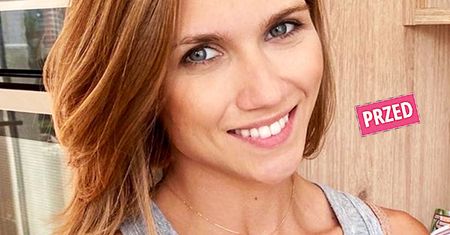Agnieszka Kaczorowska pochwaliła się kuchnią. Jesteśmy pod wrażeniem nie tylko wnętrz, ale też jej fryzury