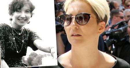 Siostry Steczkowskie w żałobie. Zmarła mama artystek. Magda: "Jesteś w lepszym świecie bez bólu"