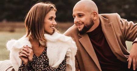 Agnieszka Kaczorowska urządziła baby shower. Niespodziewanie poinformowała fanów o ciąży