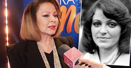 Izabela Trojanowska o Annie Jantar: "Znałyśmy się prywatnie". Dlaczego się nie zaprzyjaźniły? [WIDEO]
