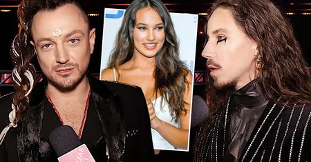 Baron chce Alicję Szemplińską na Eurowizję 2021: "Nie ma piękniejszej wokalistki". A co na to Michał Szpak?