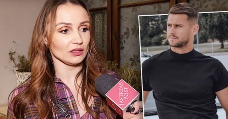 Sylwia Madeńska o rozstaniu z Mikołajem. W końcu odpowiedziała na jego zarzuty. Nie ukrywa żalu