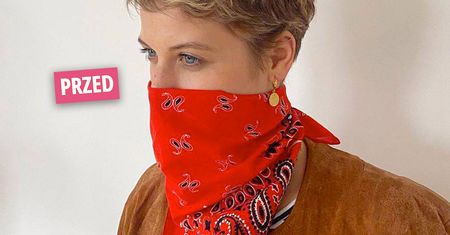 Odmieniona Aleksandra Domańska z główną rolą w nowym serialu Polsatu. Szykuje się hit wiosny