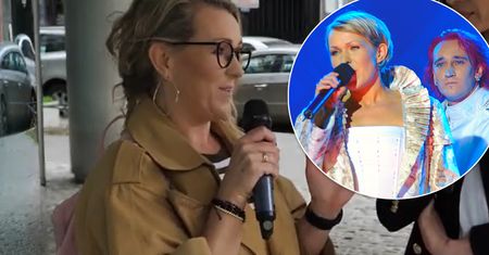 Justyna Majkowska u szczytu sławy opuściła Ich Troje. Po 20 latach wraca na sceny. Jak zareagował Michał Wiśniewski na konkurencję? [WIDEO]