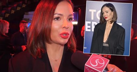 Gala WP - Top Seriale 2023. Ania Wendzikowska komentuje event i zaskakuje wiadomościami. To takie ma plany na przyszłość [WIDEO]