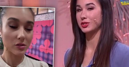 Ida Nowakowska zaliczyła wpadkę w studiu „PnŚ”. Od razu zaczęła się tłumaczyć. „Chciałam powiedzieć…”