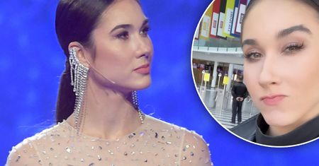 Ida Nowakowska oszołomiona zachowaniem fanek. Przyszły specjalnie dla niej, a ona dała im pouczający wykład