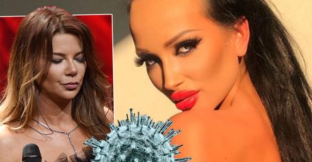 Małgorzata Godlewska w mocnych słowach uderza w Edytę Górniak i jej antyszczepionkowe poglądy: "Nie umiem przejść obojętnie wobec tych morderstw".