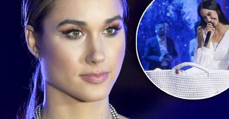 Ależ ją skrytykowali. Ida Nowakowska w ogniu krytyki po występie z synkiem. „Dziecko to nie rekwizyt”