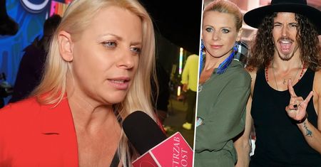 Maria Sadowska chce Michała Szpaka do nowego filmu! Kogo zagra? "Zawsze myślę o ciekawych postaciach" [WIDEO]