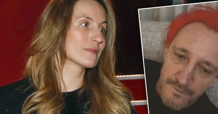 Żona Michała Wiśniewskiego przyłapała go na gorącym uczynku! Muzyk zaprzecza, ale Pola jest pewna tego, co widziała. Pierwszy małżeński kryzys?