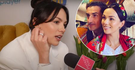 Paulina Krupińska nie może dojść do porozumienia z mężem? Prezenterka DDTVN reaguje na plotki o kryzysie w związku [WIDEO]