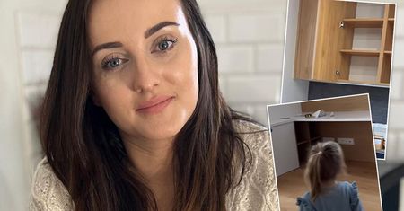 Ania Bardowska z "Rolnika" chwali się kolejnymi wnętrzami nowego domu. W kuchni dwie zmywarki, a w pokoju dzieci? To już widzieliśmy