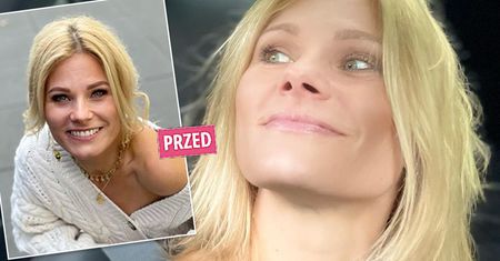 Anna Głogowska usłyszała, że nie nadaje się do pracy marzeń. To straszne, co jej powiedzieli. Na pocieszenie sprawiła sobie metamorfozę