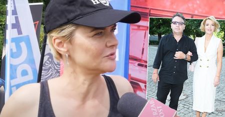Monika Richardson pozbyła się nazwiska Zamachowska. Nie ukrywa, że to za namową numerologa. Co było nie tak?
