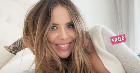 Maja Sablewska mocno przyciemniła włosy. Nowa fryzura odjęła jej lat: "Jak dwudziestolatka". Odważnie!