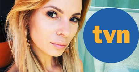 Izabela Janachowska odchodzi z TVN do konkurencji! Lepszej oferty nie mogła sobie wymarzyć