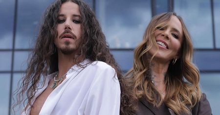 Maja Sablewska i Michał Szpak łączą siły 10 lat po "X-Factorze". Wiemy, co szykują. To będzie hit YouTube'a!
