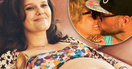 Zosia Zborowska zdradziła płeć dziecka w dniu 34. urodzin! Będzie synek czy córeczka?