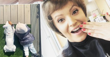 Dorota Szelągowska pochwaliła się kolejnym talentem córki. Wandzia nieźle ją urządziła