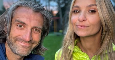Joanna Koroniewska pokazała starszą córkę: "U was też spór, kto do kogo bardziej podobny?". Fani nie mają nawet cienia wątpliwości