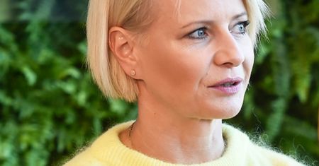 Małgorzata Kożuchowska opublikowała zdjęcie w bikini i zwróciła uwagę na upływający czas. 51-latka zaprezentowała figurę w całej krasie