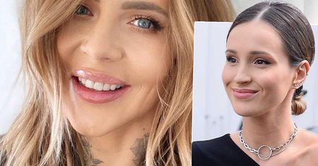 Maja Sablewska i Marina nie mają najlepszych relacji. Teraz może się to zmienić. Piękny gest stylistki
