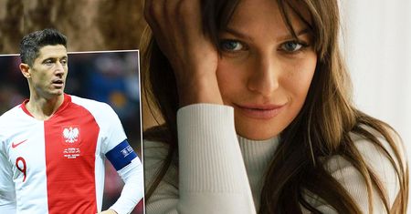 Anna Lewandowska przyznała się publicznie, że okłamywała Roberta na początku związku. Zaskakujące wyznanie żony piłkarza