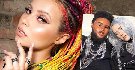 TYLKO U NAS. Oskarżona o rasizm Marta Gałuszewska odpowiada na zarzuty. "Jestem dumna z najnowszego występu"