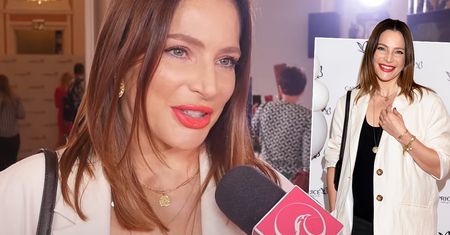 Anna Dereszowska o trzeciej ciąży. Imię dla dziecka już wybrane. Jest dłuższe niż nazwisko