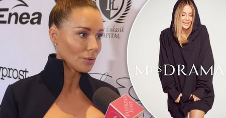 Małgorzata Rozenek zapowiada zmiany w swojej marce odzieżowej. Klientki oszaleją z radości