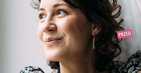 Justyna Kozłowska była gwiazdą VIVY. Teraz pokazała swoją metamorfozę. Ostre cięcie mocno ją odmieniło