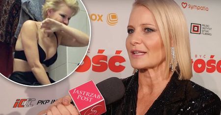 Małgorzata Kożuchowska opowiedziała nam o swoim miłosnym zawodzie. "Bardzo cierpiałam"
