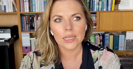 Ola Kwaśniewska zniknęła z dnia na dzień. Opowiedziała o traumie, jaką przeżyła, gdy jej nie było w mediach. Aż smutno czytać