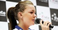 Zoom na styl: Agnieszka Radwańska