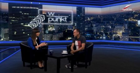 Łukasz Warzecha: Wojna Kukiza z samym sobą