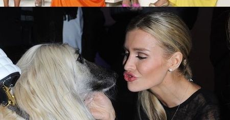Joanna Krupa: Wielki sukces gwiazdy "Top model"! Wystąpi w kolejnym programie
