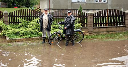 Meteorolodzy zapowiadają poprawę pogody