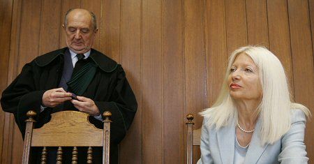 Sąd: będzie ponowna lustracja Niezabitowskiej