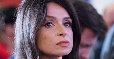 Marta Kaczyńska w 2018 roku próbuje nas straszyć internetem