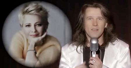 Tego jeszcze nie było! Małgorzata Kożuchowska dostała własną... piosenkę disco polo