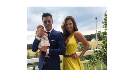 Ania Lewandowska ma problem z łączeniem pracy i macierzyństwa. Mama jej pomoże?