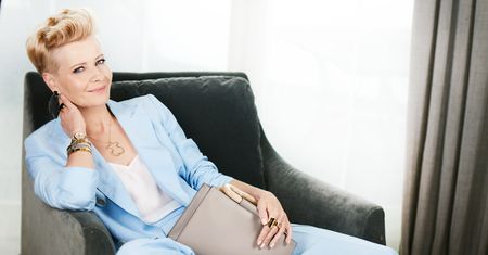 Kożuchowska wygryzła Rozenek z reklamy? Prawda jest zupełnie inna