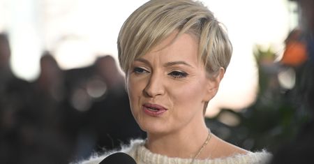 Dorota Szelągowska była asystentką Magdy Mołek. A to zaskoczenie!