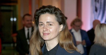 Agnieszka Grochowska urodziła drugie dziecko